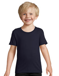 Koszulka SOL'S - L03580 Kids´ Crusader T-Shirt 