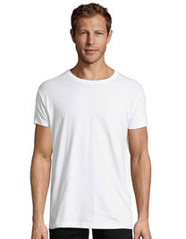Koszulka SOL'S - L149 Regent Fit T-Shirt