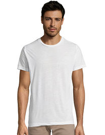 Koszulka SOL'S - L165 Sublima T-Shirt