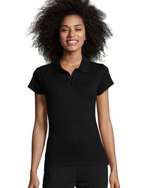 Koszulka polo SOL'S - L534 Women´s Jersey Polo Shirt Prescott 