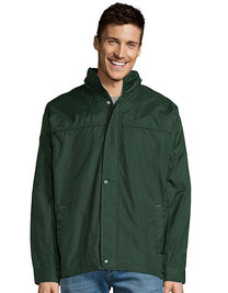 Kurtka SOL'S - L894 Windjacket Mistral 