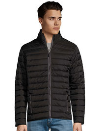 Kurtka SOL'S - L913 Men´s Light Padded Jacket Ride