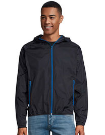 Kurtka SOL'S - L946 Unisex Windbreaker Shore