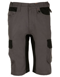 Odzież Robocza SOL'S - LP01562 Men´s Workwear Bermudas - Impulse Pro