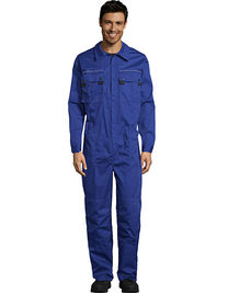 Odzież Robocza SOL'S - LP80302 Workwear Overall Solstice Pro