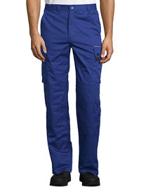 Odzież Robocza SOL'S - LP80600 Men´s Workwear Trousers Active Pro