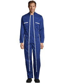 Odzież Robocza SOL'S - LP80901 Workwear Overall Jupiter Pro 