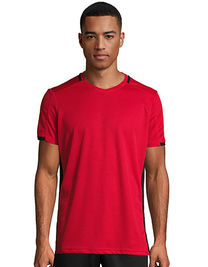 Odzież Sportowa SOL'S - LT01717 Classico Contrast Shirt