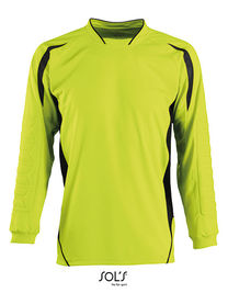 Odzież Sportowa SOL'S - LT90208 Goalkeepers Shirt Azteca