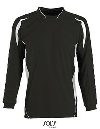 Odzież Sportowa SOL'S - LT90209 Kids´ Goalkeepers Shirt Azteca 