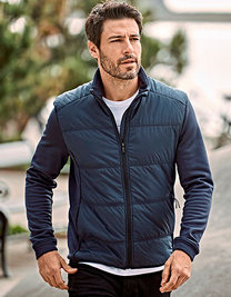 Tee Jays TJ09110 Kurtka Hybrid-Stretch Jacket