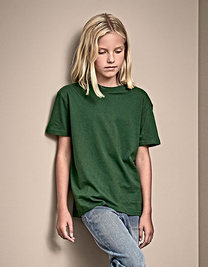 Tee Jays TJ1100B Koszulka dziecięca Junior Power Tee