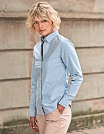 Tee Jays TJ4001 Koszula damska Women´s Perfect Oxford Shirt