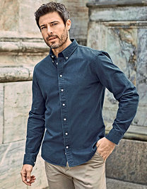 Tee Jays TJ4002 Koszula męska Men´s Casual Twill Shirt