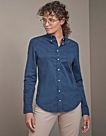 Tee Jays TJ4003 Koszula damska Women´s Casual Twill Shirt
