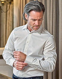 Tee Jays TJ4021 Koszula męska Luxury Shirt Slim Fit