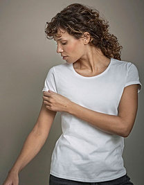 Tee Jays TJ5063 Koszulka damska Women´s Roll-Up Tee