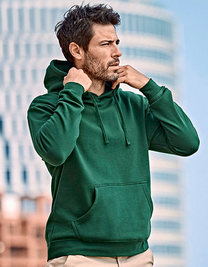 Tee Jays TJ5102 Bluza kangurka Power Hoodie