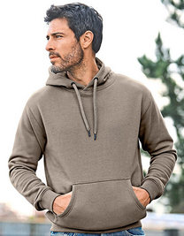 Tee Jays TJ5430 męska bluza kangurka Hooded Sweatshirt