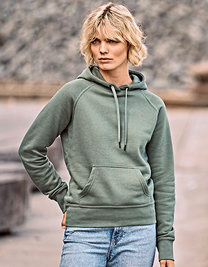 Tee Jays TJ5431 Damska bluza kangurka Women´s Hooded Sweatshirt