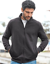 Tee Jays TJ5440 Bluza rozpinana Full Zip Sweat Cardigan