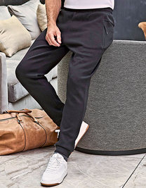 Tee Jays TJ5510 Spodnie dresowe Ribbed Interlock Pants