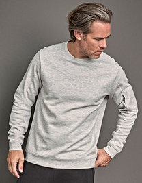 Tee Jays TJ5700 Bluza Athletic Crew Neck Sweat