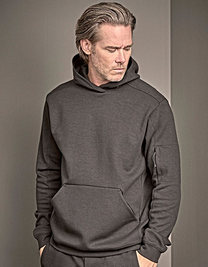 Tee Jays TJ5702 Bluza z kapturem Athletic Hooded Sweat