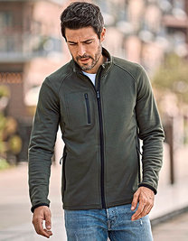 Tee Jays TJ91000 Kurtka polarowa Stretch Fleece Jacket