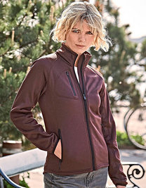 Tee Jays TJ9101 Kurtka damska polarowa Women´s Stretch Fleece Jacket