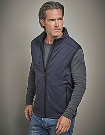 Tee Jays TJ9104 Bezrękawnik polarowy Stretch Fleece Bodywarmer