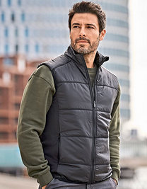 Tee Jays TJ9114 Bezrękawnik Hybrid-Stretch Bodywarmer