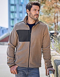 Tee Jays TJ9120 Polar Mountain Fleece