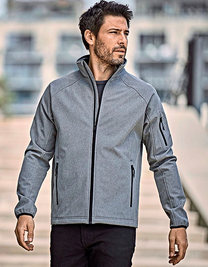 Tee Jays TJ9510 Kurtka męska Men´s Lightweight Performance Softshell Jacket
