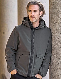 Tee Jays TJ9604 Kurtka męska Men´s Urban Adventure Jacket