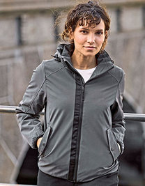 Tee Jays TJ9605N Kurtka damska Women´s Urban Adventure Jacket 
