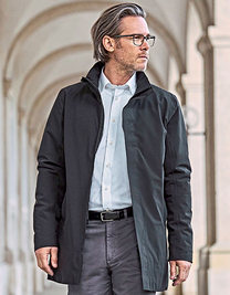 Tee Jays TJ9608 Kurtka męska Men´s All Weather Parka
