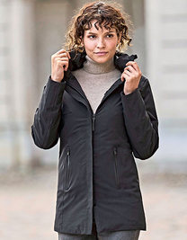 Tee Jays TJ9609 Kurtka damska Women´s All Weather Parka