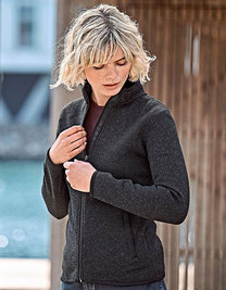 Tee Jays TJ9616 Damska kurtka polarowa Women´s Outdoor Fleece Jacket