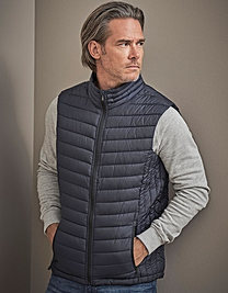 Tee Jays TJ9632 Męski bezrękawnik Men´s Zepelin Bodywarmer