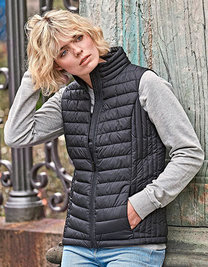 Tee Jays TJ9633 Damski bezrękawnik Women´s Zepelin Bodywarmer