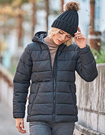 Tee Jays TJ9647 Kurtka damska Women´s Lite Hooded Jacket