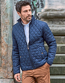 Tee Jays TJ9660 Męska kurtka Men´s Richmond Jacket