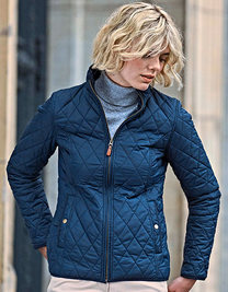 Tee Jays TJ9661 Damska kurtka Women´s Richmond Jacket