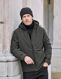 Tee Jays TJ9680 Kurtka męska Men´s All Weather Winter Jacket