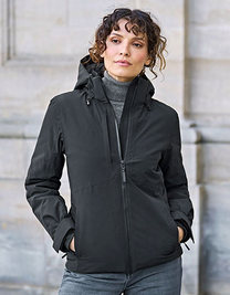 Tee Jays TJ9681 Kurtka damska Women´s All Weather Winter Jacket
