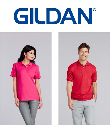 gildan