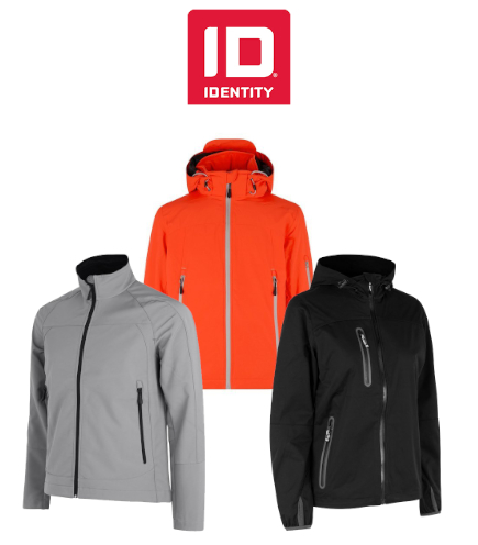 Softshell ID® Identity