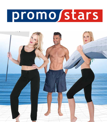 promostars