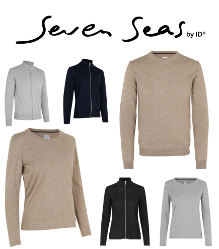 swetry Seven seas